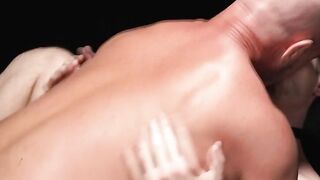 "Sexual Healing - Hot MILF Gets A Deep Massage And Hardcore Fuck"