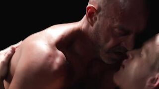 "Sexual Healing - Hot MILF Gets A Deep Massage And Hardcore Fuck"