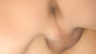 Insatiable Blonde Beast Rides Cock into Oblivion!