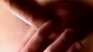 UNBELIEVABLE DESTRUCTION! HOT BLONDE GEYSER TO TUNETOWN Not literally, boyslt