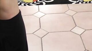UNLEASH THE BEAST Cutie European Teen Sucked Dry by BBC Beast Sir Jim!