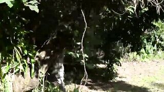 RAMRODDING RECRUITS Black Sergeants Brutal Anal Initiation