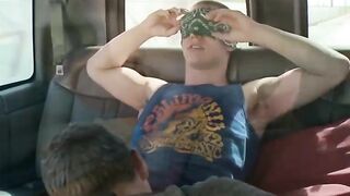"Twinks Trick Straight Guy - Unforgettable Gay Experience"