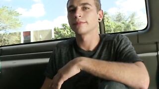 "Twinks Trick Straight Guy - Unforgettable Gay Experience"