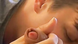 "Uncensored - Twinks Fucking Bareback in Public Park"
