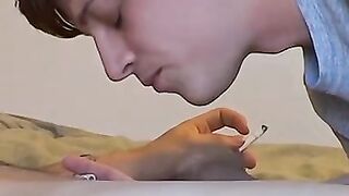 "Uncensored - Twinks Fucking Bareback in Public Park"