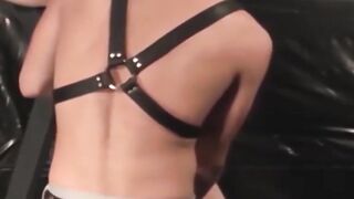 TWINKS WORST NIGHTMARE BloodSoaked Bondage and Brutal Bliss