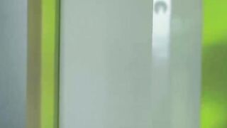 "Abella's Anal Adventure - Sensual Lesbian Exploration with Babe Beauties"