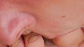 "Twink Foot Fetish - Intense Blowjobs & Squirting Orgasms"