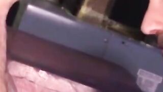 ASSGEDDON Witness the Most Insane Gay Fisting Session Ever!