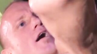 ASSGEDDON Witness the Most Insane Gay Fisting Session Ever!