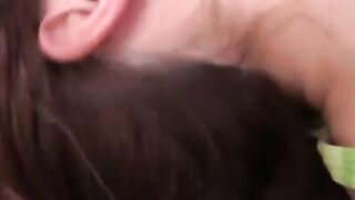 "Sexy Teen Babe Gets Fucked Hard By Her Boyfriend"