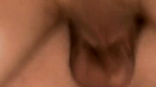 "Glasses-Wearing Geek Gets Barebacked And Squirts A Load"