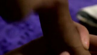 "Glasses-Wearing Geek Gets Barebacked And Squirts A Load"