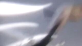 Latex Lgitimacy Redhead Mistress Tortures Submissive Hottie in Strapon Sex Frenzy!