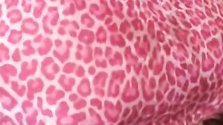Scarlett Smashes the Competition Unleashing a TripleThreat of Curvy Sex Fury!