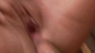 EXTREME ANAL DETERMINATION Witness Jeny Babbys JawDropping F illusion!assistant