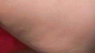 MILF in the Wild Juicy Blonde Squirts Her Way to Blissful Orgasms!