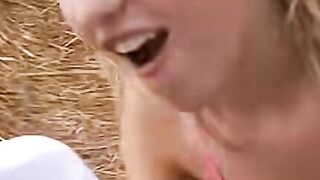 Reaper of the Fuck A Cornfield of Carnal Delights