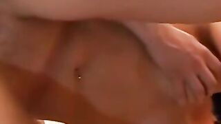 KITCHEN SLUTS UNLEASHED Melissas Anal Tryst of Devouring Desire