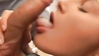 KITCHEN SLUTS UNLEASHED Melissas Anal Tryst of Devouring Desire
