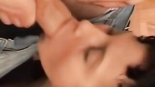 KITCHEN SLUTS UNLEASHED Melissas Anal Tryst of Devouring Desire