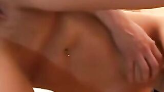 KITCHEN SLUTS UNLEASHED Melissas Anal Tryst of Devouring Desire
