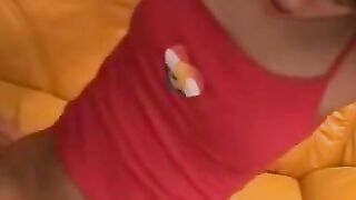 BLAZIN HOT MILFs UNLEASH FURY! Ginas Insatiable Lust Devours Researcher Whole!