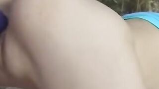 SICKening Babes Seduce Forest of Lust
