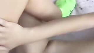 SICKening Babes Seduce Forest of Lust