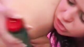 Sweaty Summer Lovin Kyra Wendy Got Down Filthy