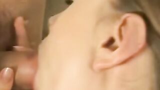BOOMER BLAST The Anal Odyssey of a Lifetime  Julias Sultry Submission