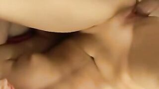 BOOMER BLAST The Anal Odyssey of a Lifetime  Julias Sultry Submission