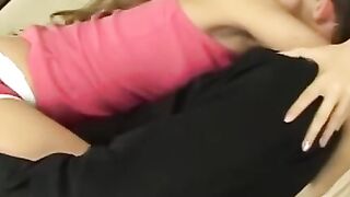 BOOMER BLAST The Anal Odyssey of a Lifetime  Julias Sultry Submission