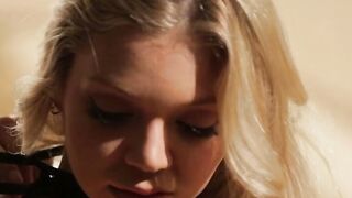 Jessie Andrews The Stick That Launched a Thousand Screams