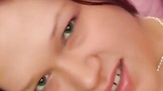 Karins Juicy Session A Tantalizing Tango of Boobs and Tush