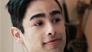 LUCAS LEON TAKES WHATS HIS PROFESSOR DARCLYTES CUTthroat BLACKMAIL SCHEME EXPOSED