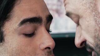 LUCAS LEON TAKES WHATS HIS PROFESSOR DARCLYTES CUTthroat BLACKMAIL SCHEME EXPOSED