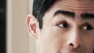 LUCAS LEON TAKES WHATS HIS PROFESSOR DARCLYTES CUTthroat BLACKMAIL SCHEME EXPOSED