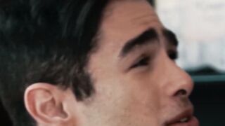 LUCAS LEON TAKES WHATS HIS PROFESSOR DARCLYTES CUTthroat BLACKMAIL SCHEME EXPOSED