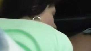 Pontiac Tied Vagina Dreams A Oral sex and Vehicle Fucked Frenzy