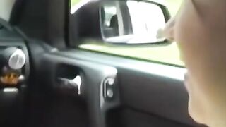 Pontiac Tied Vagina Dreams A Oral sex and Vehicle Fucked Frenzy