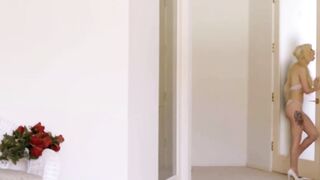 Kenzie Reeves EPIC PreWedding Tease Daddys Little Secret Revealed!