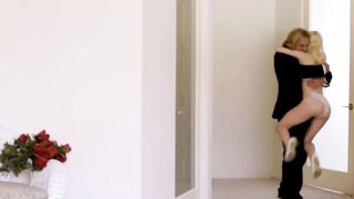 Kenzie Reeves EPIC PreWedding Tease Daddys Little Secret Revealed!