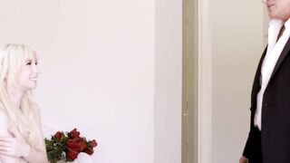 Kenzie Reeves EPIC PreWedding Tease Daddys Little Secret Revealed!
