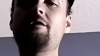"Skinny Teen Steals Grandpas Porn Stash - Old Man Can Still Get It On"