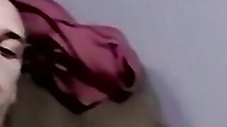 "Skinny Twink's Gay Encounters - Intense Blowjob & Anal Sex"