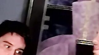 "Skinny Twink's Gay Encounters - Intense Blowjob & Anal Sex"