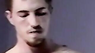 "Skinny Twink's Gay Encounters - Intense Blowjob & Anal Sex"
