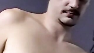 "Skinny Twink's Gay Encounters - Intense Blowjob & Anal Sex"
